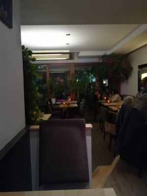  at Max Pett in Munich