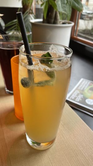   at Max Pett in Munich