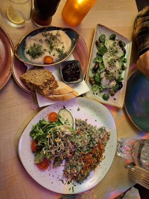  at Max Pett in Munich