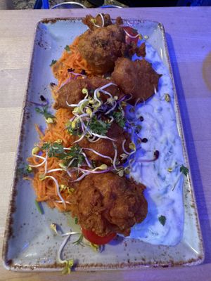   at Max Pett in Munich