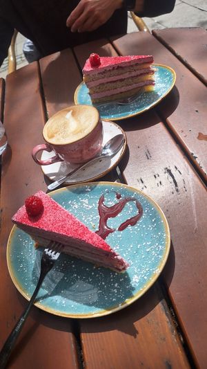  at Max Pett in Munich