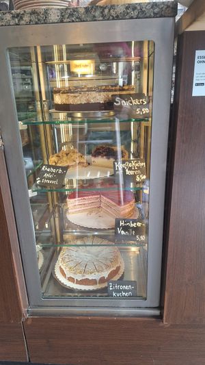  at Max Pett in Munich