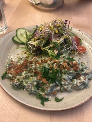  at Max Pett in Munich