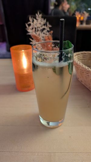 Litschicao (07.03.25.) at Max Pett in Munich