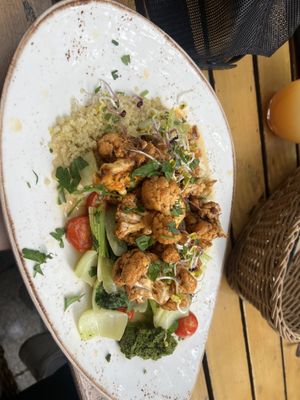   at Max Pett in Munich