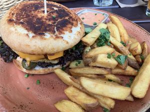   at Max Pett in Munich