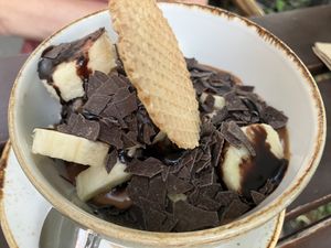   at Max Pett in Munich