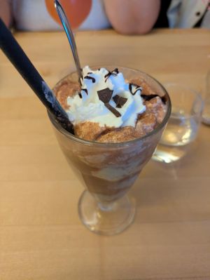  at Max Pett in Munich