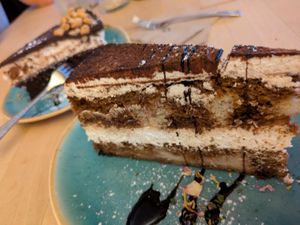  at Max Pett in Munich