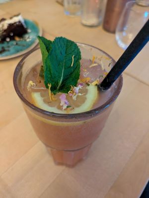  at Max Pett in Munich