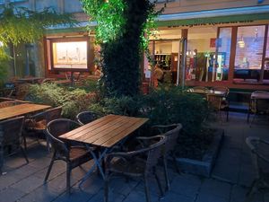  at Max Pett in Munich