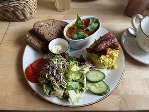   at Max Pett in Munich