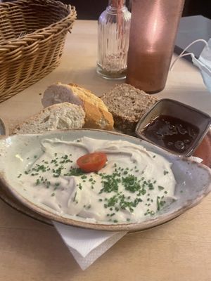   at Max Pett in Munich