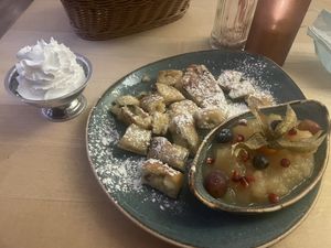   at Max Pett in Munich