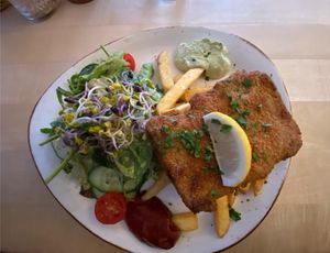  at Max Pett in Munich