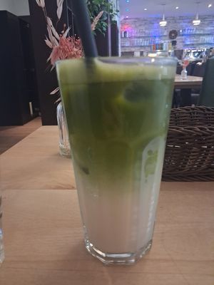  at Max Pett in Munich