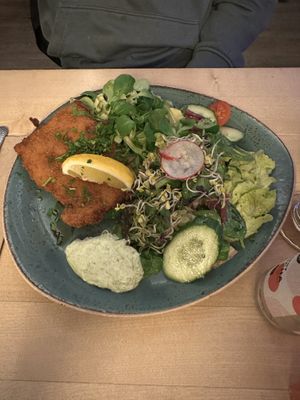   at Max Pett in Munich