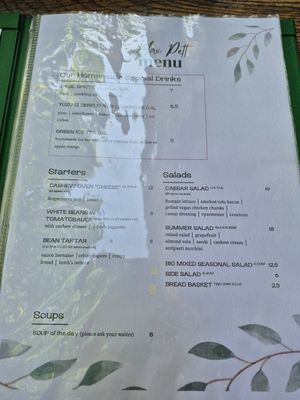  at Max Pett in Munich
