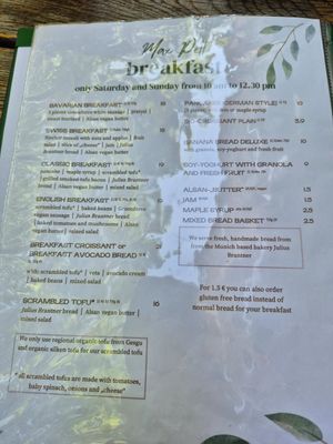  at Max Pett in Munich