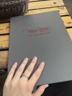   at Max Pett in Munich