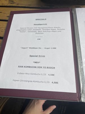   at Max Pett in Munich
