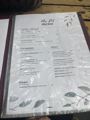   at Max Pett in Munich