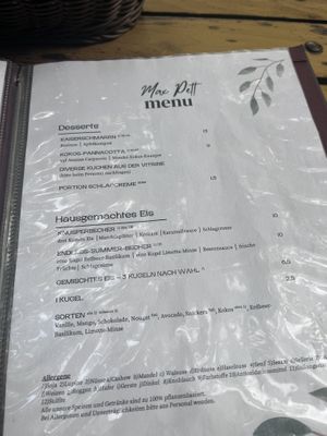   at Max Pett in Munich