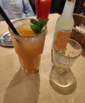  at Max Pett in Munich