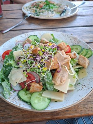  at Max Pett in Munich