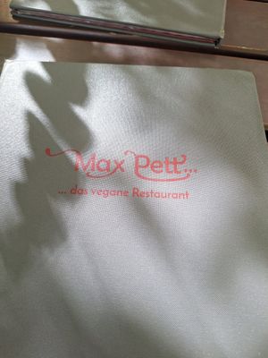  at Max Pett in Munich