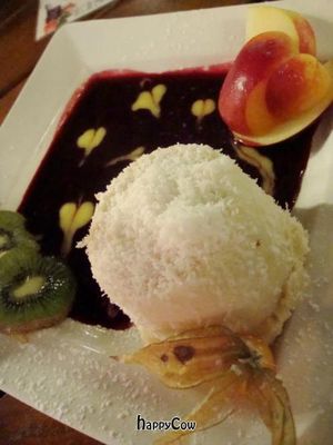 coco traum at Max Pett in Munich