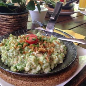 Käsespatzen  at Max Pett in Munich