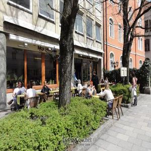  at Max Pett in Munich