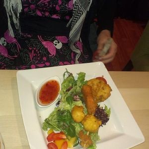 sehr gut. at Max Pett in Munich