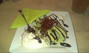Nachspeise  at Max Pett in Munich