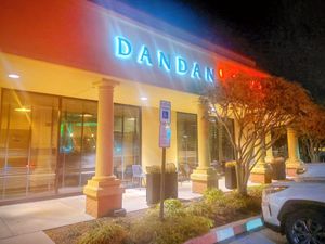  at DanDan Wayne in Wayne