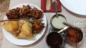  at Guru Kirpa Ristorante Indiano in Udine