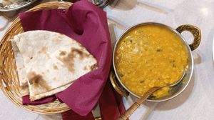  at Guru Kirpa Ristorante Indiano in Udine