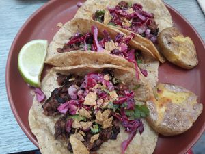  at Guacamole in Regensburg