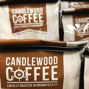 Candlewood Coffee | Roasted in Brookfield CT at Candlewood Market in Fairfield