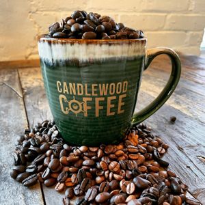 Buy Bulk Fresh Coffee! at Candlewood Market in Fairfield