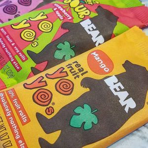 Snacks for the kiddos 👶  at Candlewood Market in Fairfield