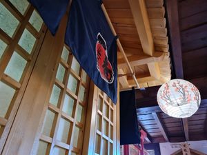 Design at Ichiban in Verona