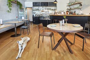 Everything vegan at Klara's Kitchen - Cafe & Restaurant in Zurich