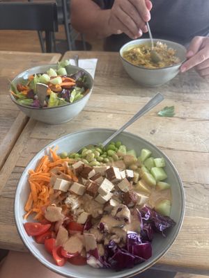   at Klara's Kitchen - Cafe & Restaurant in Zurich