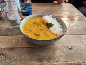  at Klara's Kitchen - Cafe & Restaurant in Zurich