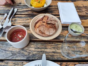  at Klara's Kitchen - Cafe & Restaurant in Zurich