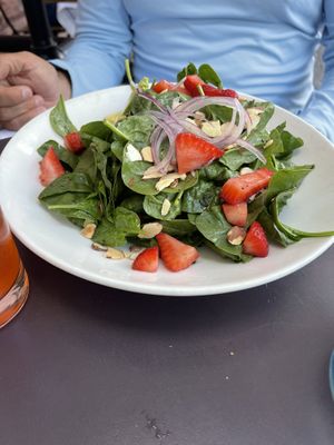   at Aspen Public House in Aspen