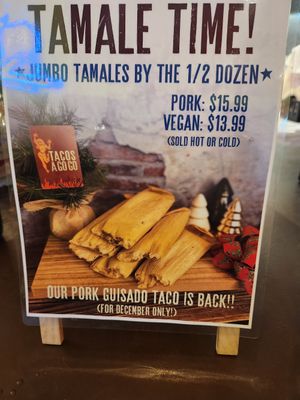  at Tacos a Go Go - Woodland Heights in Houston