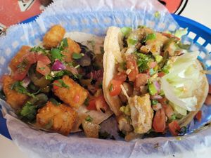  at Tacos a Go Go - Woodland Heights in Houston